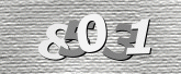 Captcha-kép