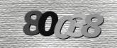 Captcha-kép