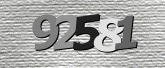 Captcha-kép
