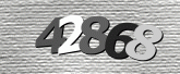 Captcha-kép