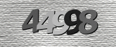 Captcha-kép
