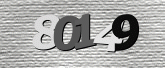 Captcha-kép