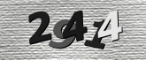 Captcha-kép