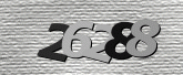 Captcha-kép