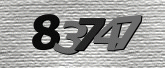 Captcha-kép