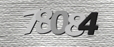Captcha-kép