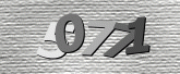 Captcha-kép