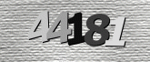 Captcha-kép