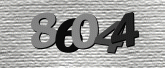 Captcha-kép