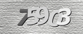 Captcha-kép