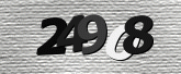 Captcha-kép