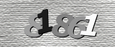 Captcha-kép