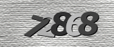 Captcha-kép