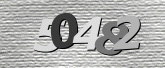 Captcha-kép
