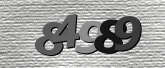 Captcha-kép