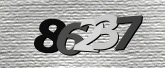 Captcha-kép