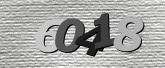 Captcha-kép