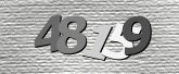 Captcha-kép