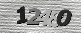 Captcha-kép
