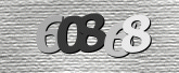 Captcha-kép