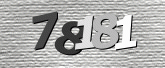 Captcha-kép