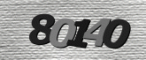Captcha-kép