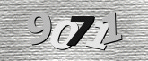 Captcha-kép