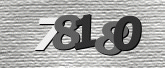 Captcha-kép