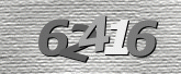 Captcha-kép