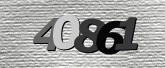 Captcha-kép