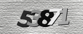 Captcha-kép