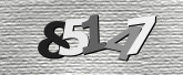 Captcha-kép