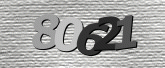 Captcha-kép