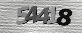 Captcha-kép