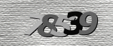 Captcha-kép