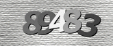 Captcha-kép