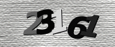 Captcha-kép