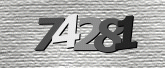 Captcha-kép