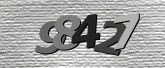 Captcha-kép