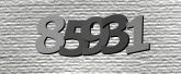 Captcha-kép