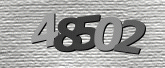 Captcha-kép