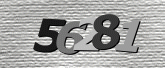 Captcha-kép