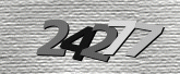 Captcha-kép