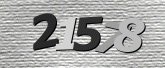 Captcha-kép