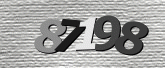 Captcha-kép