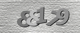 Captcha-kép