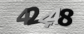 Captcha-kép