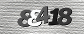 Captcha-kép