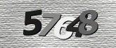 Captcha-kép