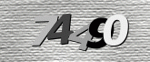 Captcha-kép